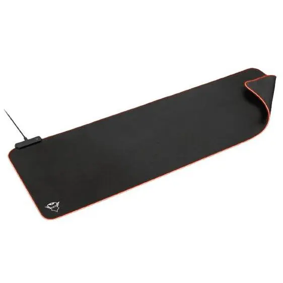 Trust Mouse Pad Trust GXT 764 GlideFlex, iluminare RGB, XXL