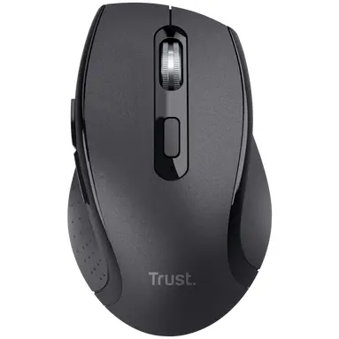 Trust Mouse wireless Trust Sura, Negru, TR-25479