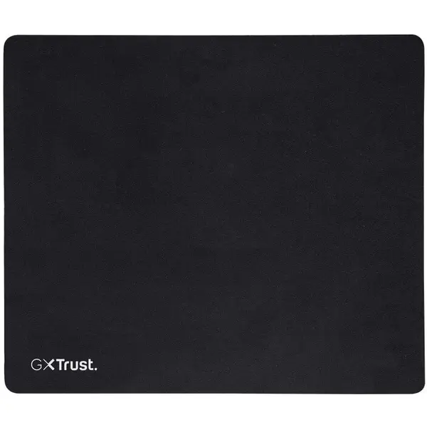 Trust Mousepad gaming Trust, GXT 754 L, 320 x 270 x 3 mm, Negru