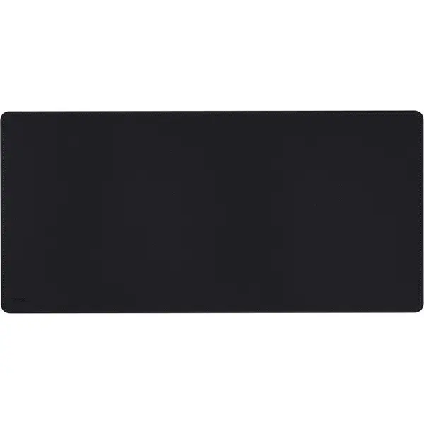 Trust Mousepad Trust Benya XXL, forma rectangulara, material PVC, dimensiuni 900 x 430 x 2mm, Negru