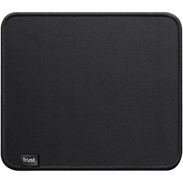 Trust Mouseped Trust Boye TR-24743, 250-200 mm, Negru