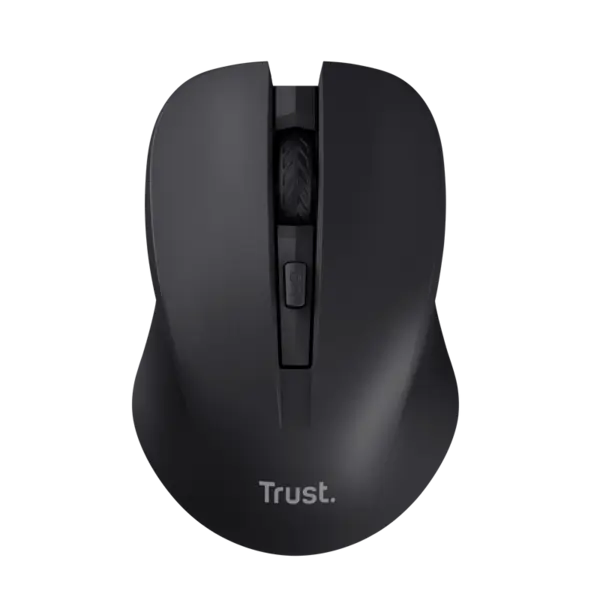 Trust Mydo Wireless Mouse BK Trust Mydo Wireless Mouse BK