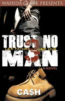 Trust No Man 3: Like Father Like Son, Paperback/Cash