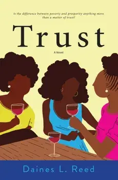 Trust, Paperback/Daines L. Reed