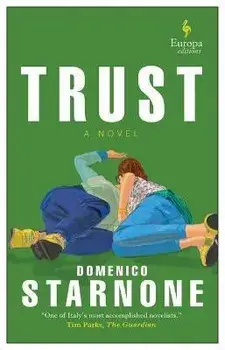 Trust, Paperback/Domenico Starnone