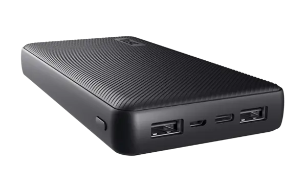 Trust Primo Powerbank 20.000mAh Trust Primo Powerbank 20.000mAh