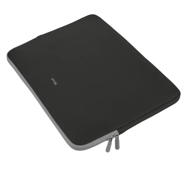 Trust Primo Soft Sleeve 11.6 laptop blk Trust Primo Soft Sleeve 11.6` laptop blk