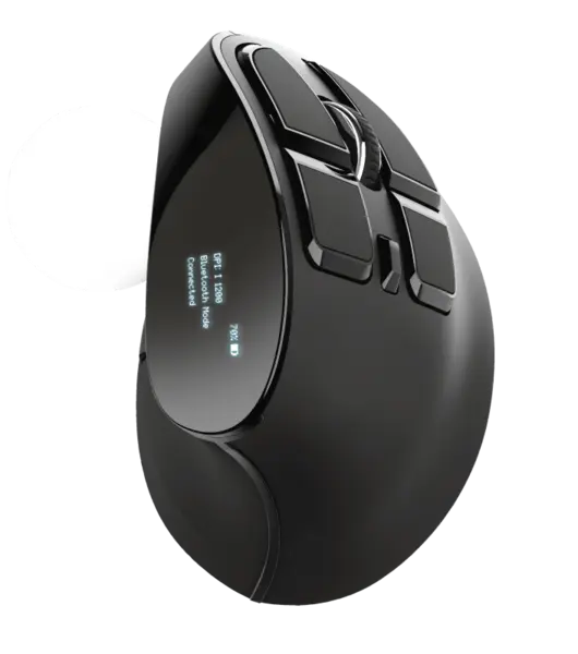 Trust Voxx Rechargeable Wireless Trust Voxx Rechargeable Wireless