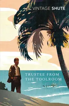 Trustee from the Toolroom, Paperback/Nevil Shute Norway