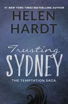 Trusting Sydney, Paperback/Helen Hardt