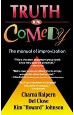 Truth in Comedy