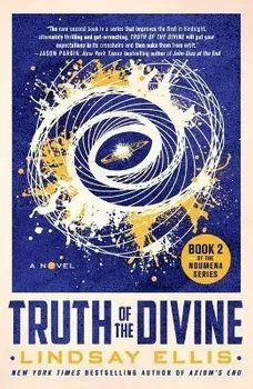 Truth of the Divine, Paperback/Lindsay Ellis