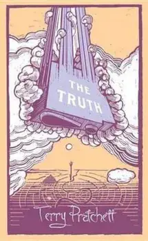 Truth, Paperback/Terry Pratchett