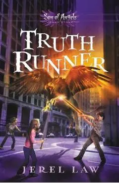 Truth Runner - Jerel Law