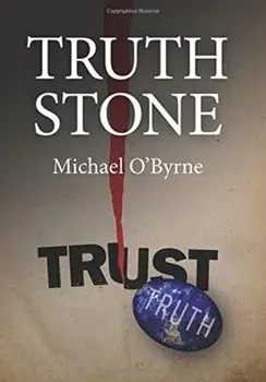 Truth Stone, Hardback/Michael O'Byrne