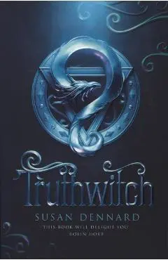 Truthwitch