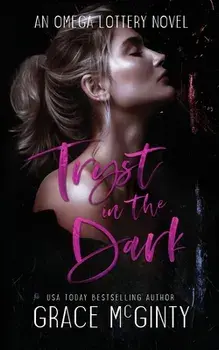 Tryst In The Dark, Paperback/Grace Mcginty