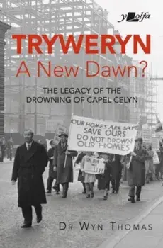 Tryweryn: A New Dawn?, Paperback/Dr Wyn Thomas