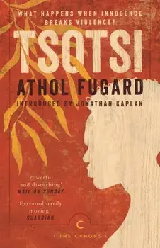 Tsotsi, Paperback/Athol Fugard