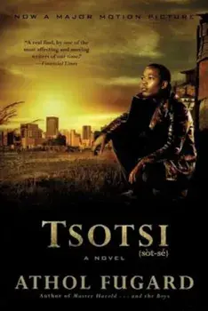Tsotsi, Paperback/Athol Fugard