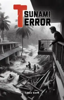 Tsunami Terror, Paperback/Lance Cerff