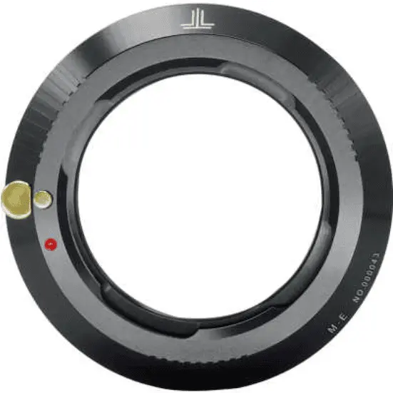 TTArtisan Adaptor montura TTArtisan LM-EOS R de la Leica M la Canon EOS R-mount
