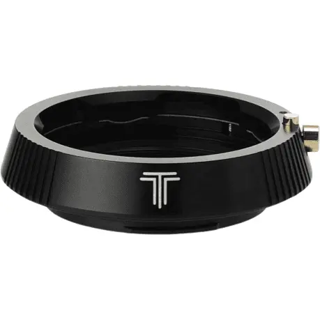 TTArtisan Adaptor montura TTArtisan LM-GFX Leica M la FujiFilm GFX
