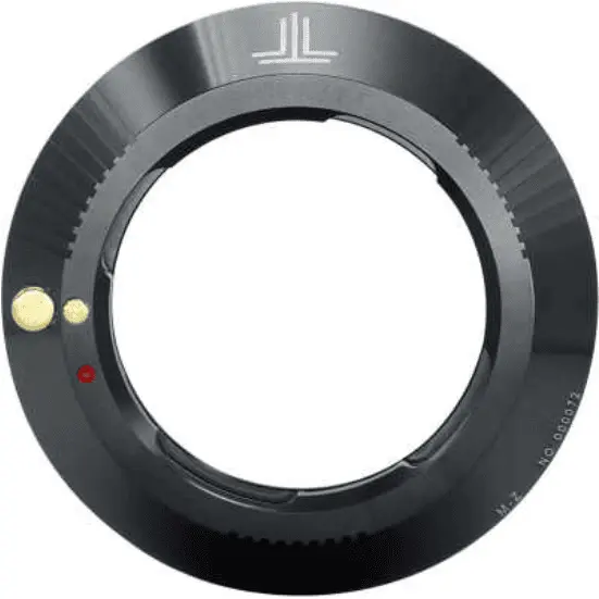 TTArtisan Adaptor montura TTArtisan LM-Z de la Leica M la Nikon Z-mount