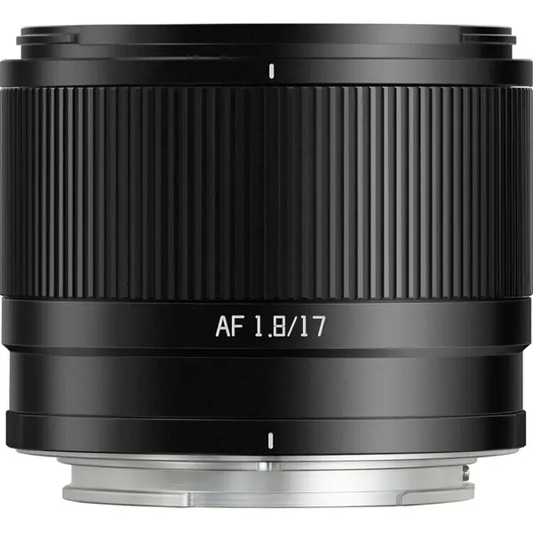 TTArtisan Obiectiv AF TTArtisan 17mm f/1.8 APS-C, Sony E, NEX