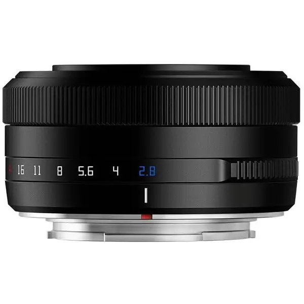 TTArtisan Obiectiv AF TTArtisan 27mm F2.8 AF APS-C STM