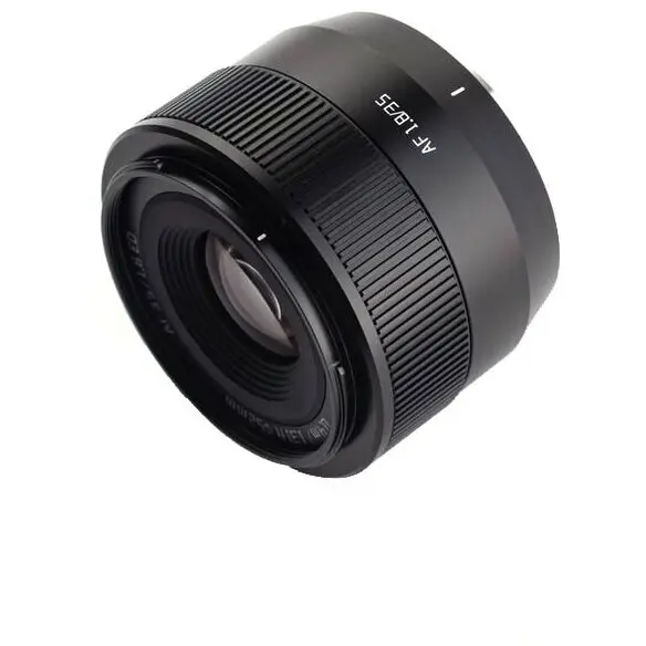 TTArtisan Obiectiv AF TTArtisan 35mm F1.8 Mark II APS-C STM