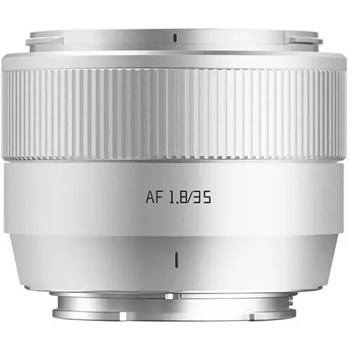 TTArtisan Obiectiv AF TTArtisan 35mm F1.8 Mark II APS-C STM