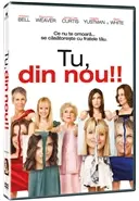 Tu, din nou!