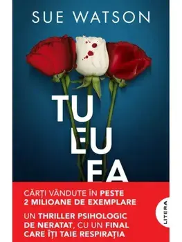 Tu, eu, ea/Sue Watson