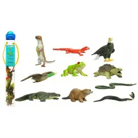 Tub 10 figurine - Rau