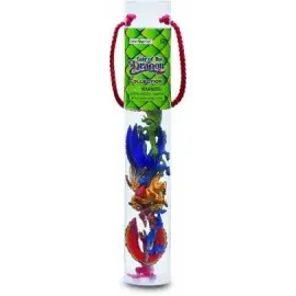Tub 6 figurine Barlogul dragonilor