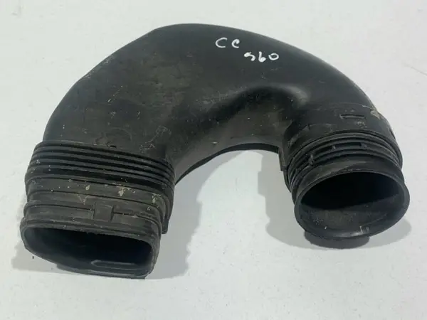 Tub admisie aer 3C0129618D Volkswagen Golf 5 Plus (2004-2008) 2.0 tdi