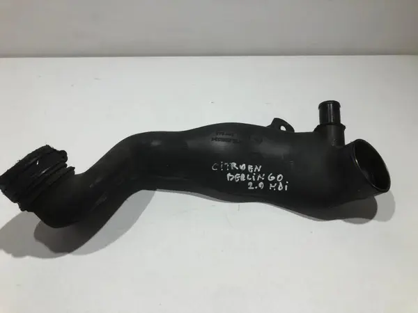 Tub admisie aer Citroen Berlingo (2003-2007) 2.2 hdi