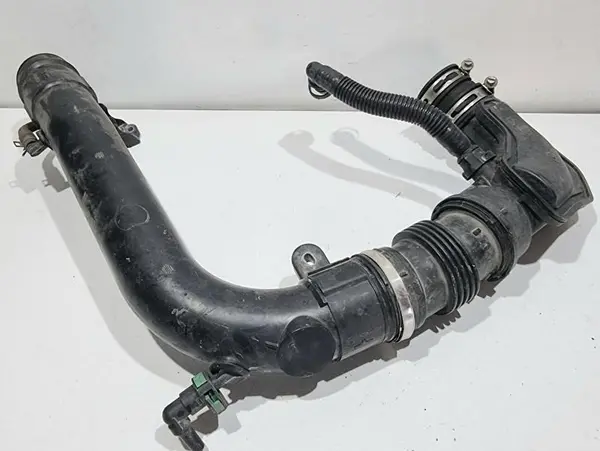 Tub admisie aer CV61-6C784-AG Ford Fiesta 7 facelift (2013-2017) [MK7] 1.0 EcoBoost