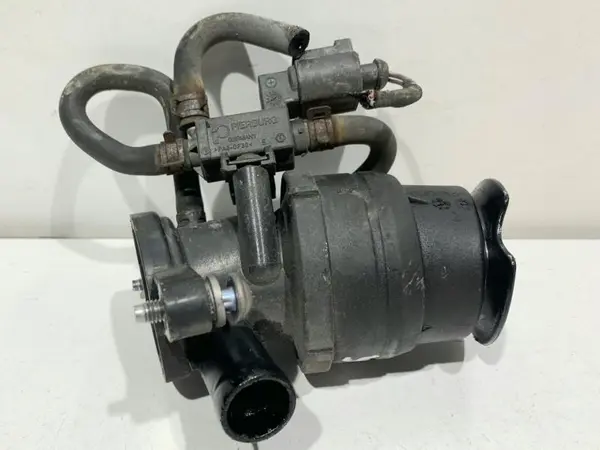 Tub admisie aer / turbo 03C129656C Volkswagen Golf 5 (2004-2009) 1.4 tsi CAXA