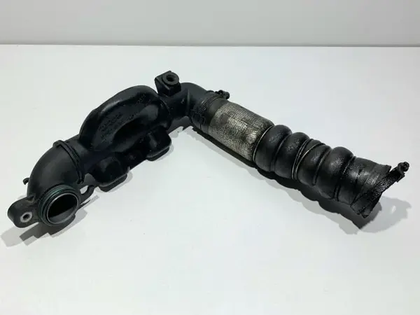 Tub admisie / turbo Ford Fiesta 6 (2008-2012) [MK7] 1.6 tdci HHJF
