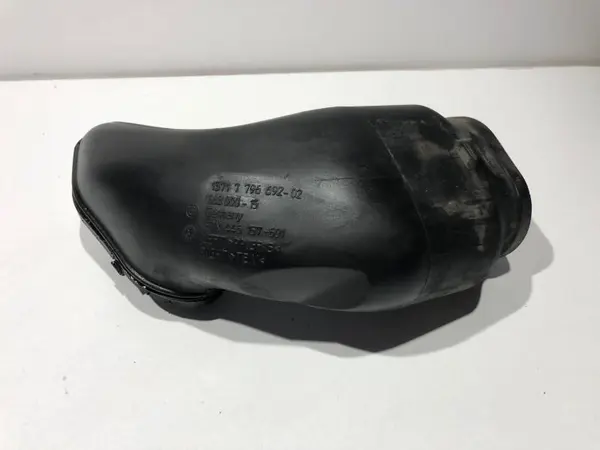 Tub aer 7796692 BMW Seria 5 LCI (2007-2010)[e60] 2.0d n47