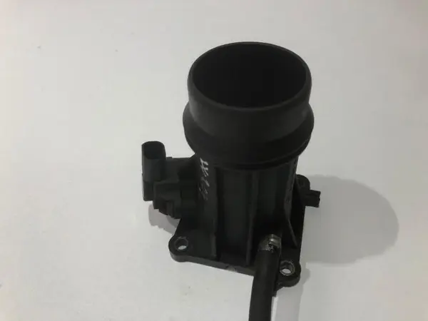 Tub aer cu senzor si supapa presiune a6420980707 Mercedes C-Class (2007-2010) [W204] 180 benzina CGI