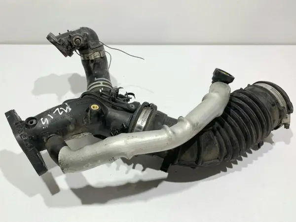Tub aer / turbo 165765493R Renault Scenic 3 facelift (2012-2013)