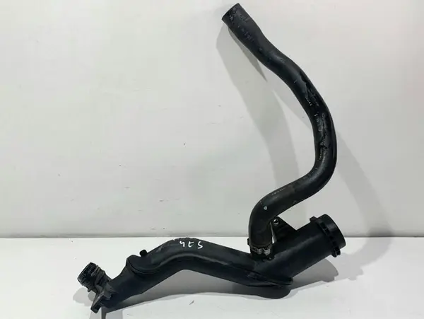 Tub alimentare ulei 9654733980 Ford Mondeo (2007-2014) [MK4] 2.0 tdci 136 cp