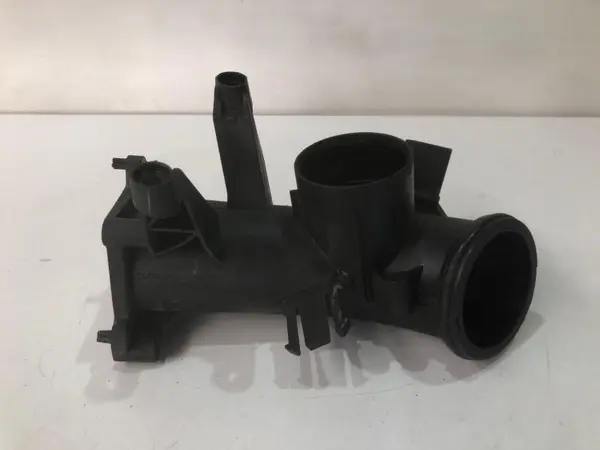 Tub / conducta clapeta acceleratie 03c145861e Volkswagen Touran facelift (2010-2015) [1t3] 1.4 tsi CDGA