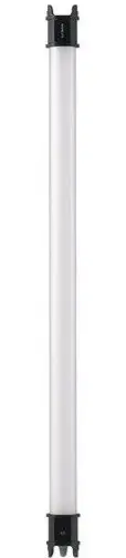 Tub cu diode Nanlite RGBWWW - Pavotube II 15C