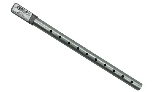 Tub de prelevare 12" cu gauri pentru DNRE, Morley-IAS - Honeywell DST1