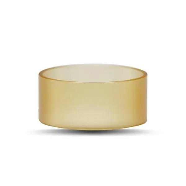 Tub de schimb KHW Mods Dvarw MTL CL - Ultem 3.5ml