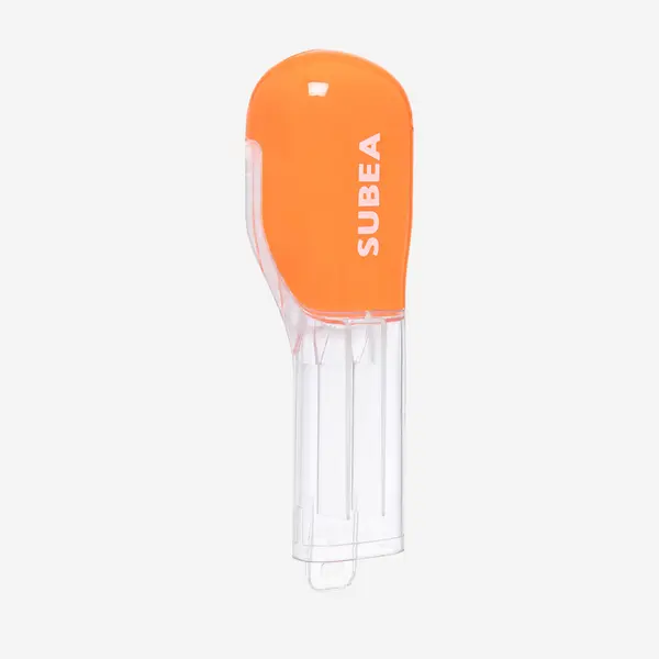 Tub Easybreath